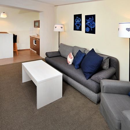 Aplend Koliba Kamzik Apart otel Vysoké Tatry Dış mekan fotoğraf