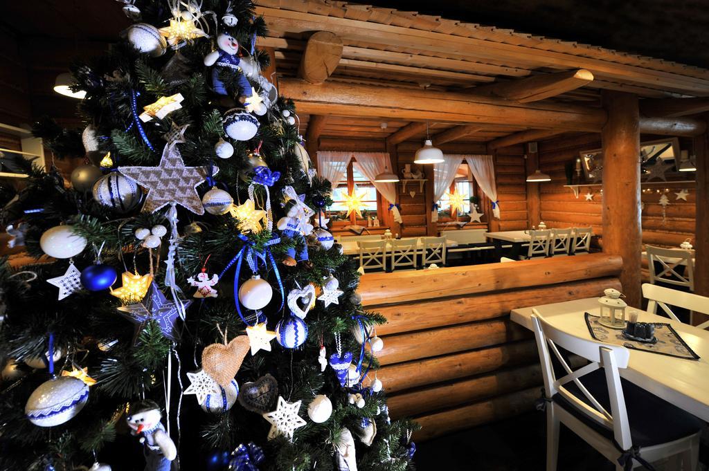 Aplend Koliba Kamzik Apart otel Vysoké Tatry Dış mekan fotoğraf