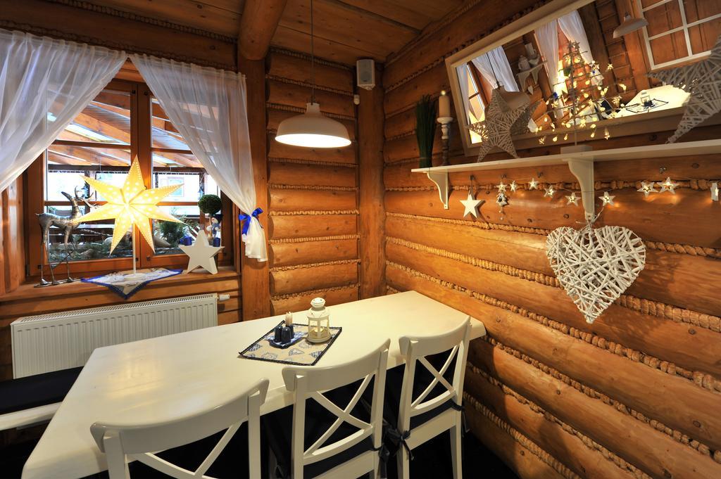 Aplend Koliba Kamzik Apart otel Vysoké Tatry Dış mekan fotoğraf