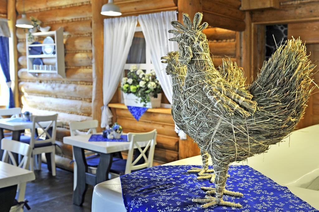 Aplend Koliba Kamzik Apart otel Vysoké Tatry Dış mekan fotoğraf