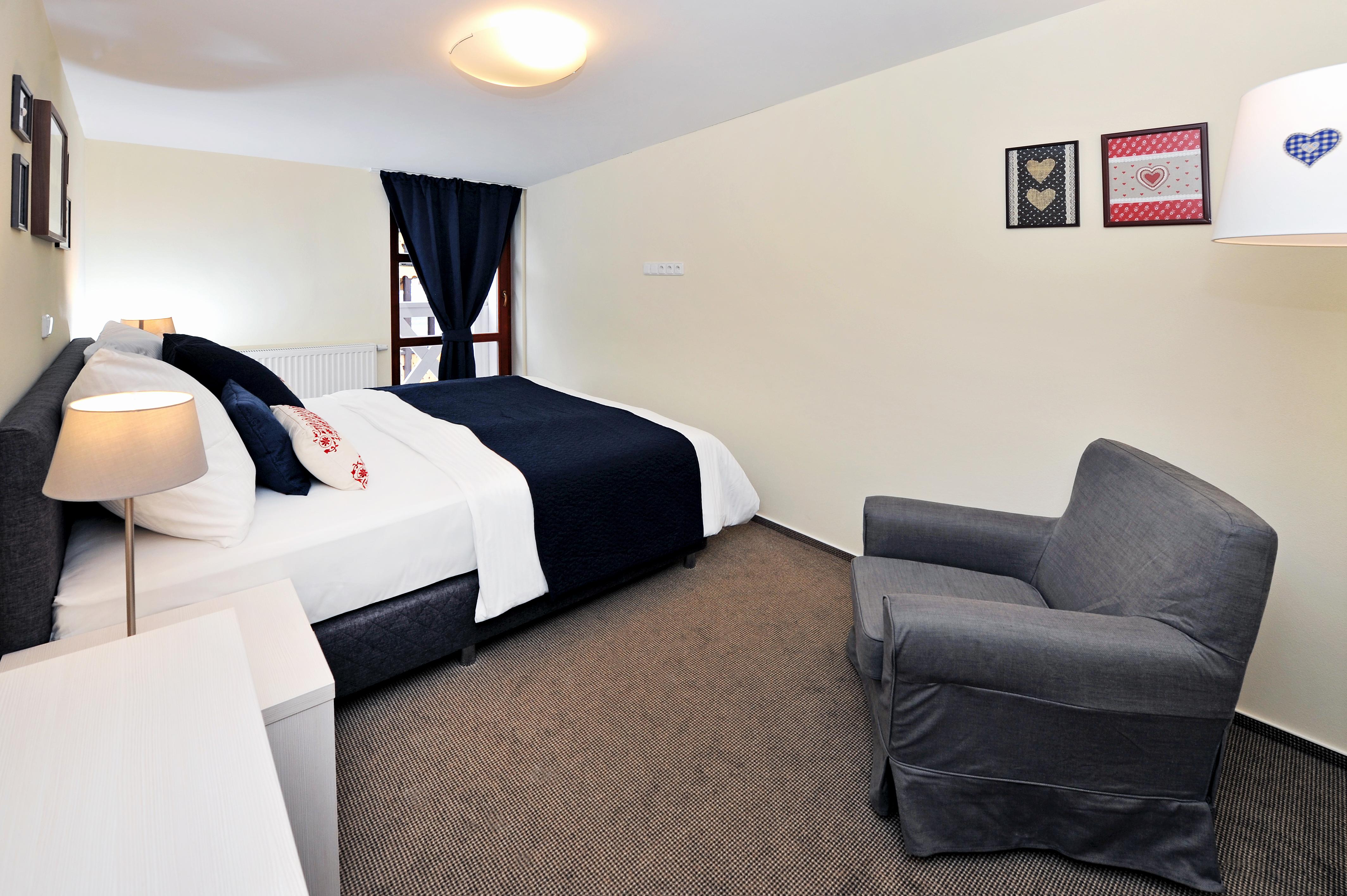 Aplend Koliba Kamzik Apart otel Vysoké Tatry Dış mekan fotoğraf