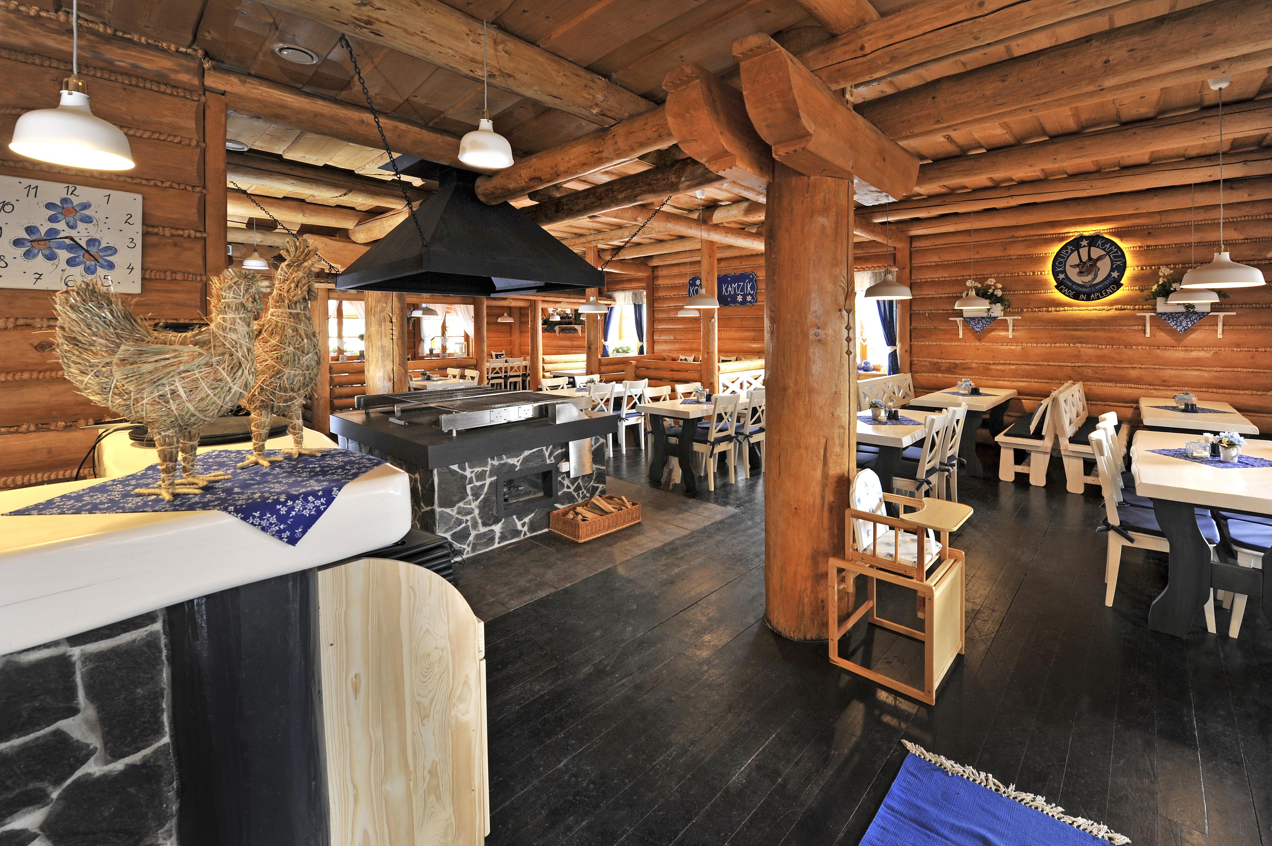Aplend Koliba Kamzik Apart otel Vysoké Tatry Dış mekan fotoğraf