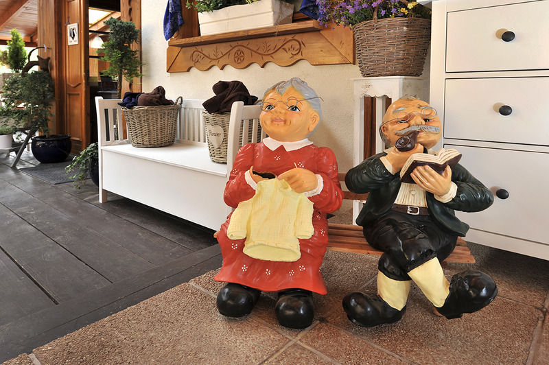 Aplend Koliba Kamzik Apart otel Vysoké Tatry Dış mekan fotoğraf