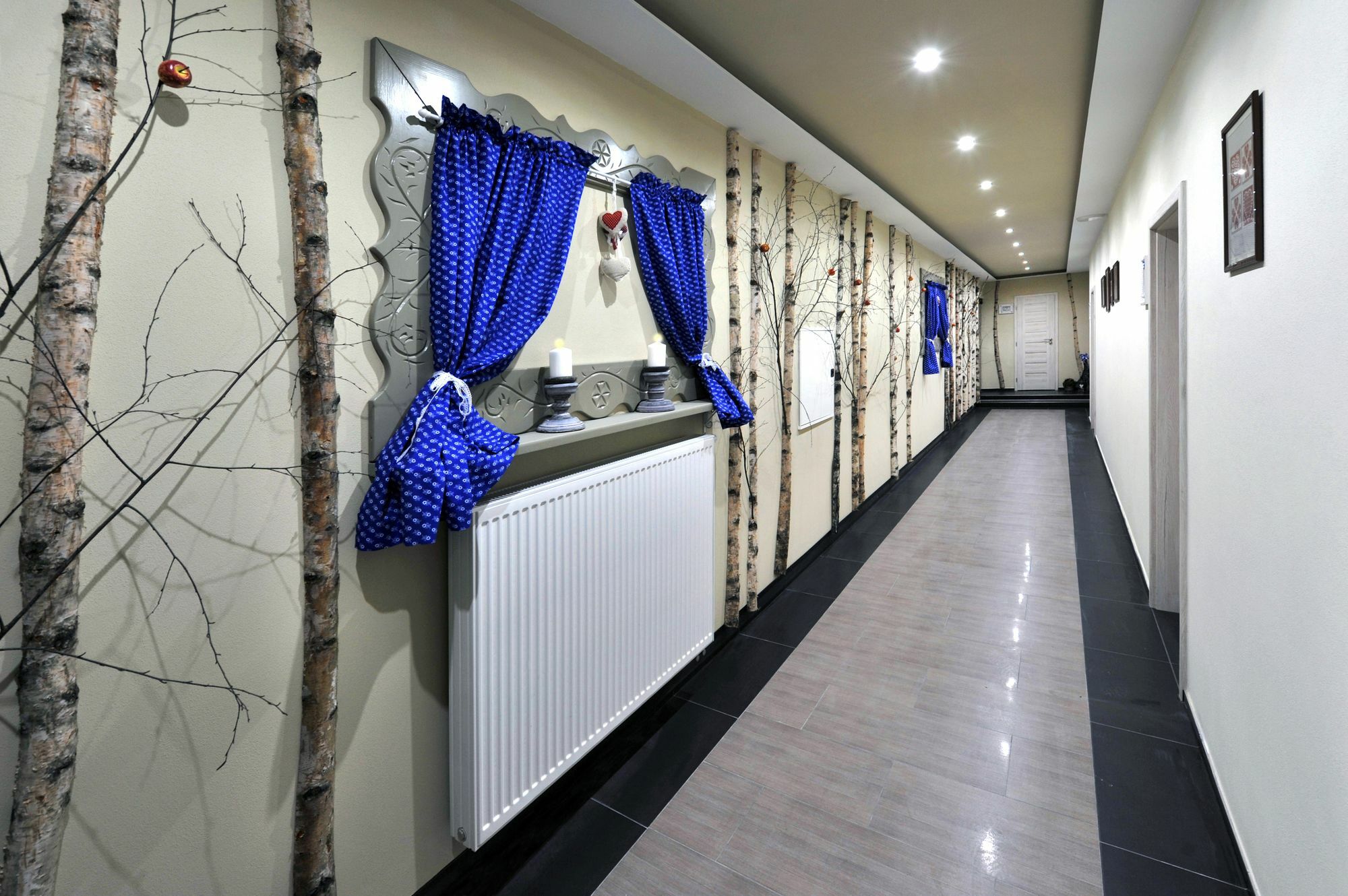 Aplend Koliba Kamzik Apart otel Vysoké Tatry Dış mekan fotoğraf