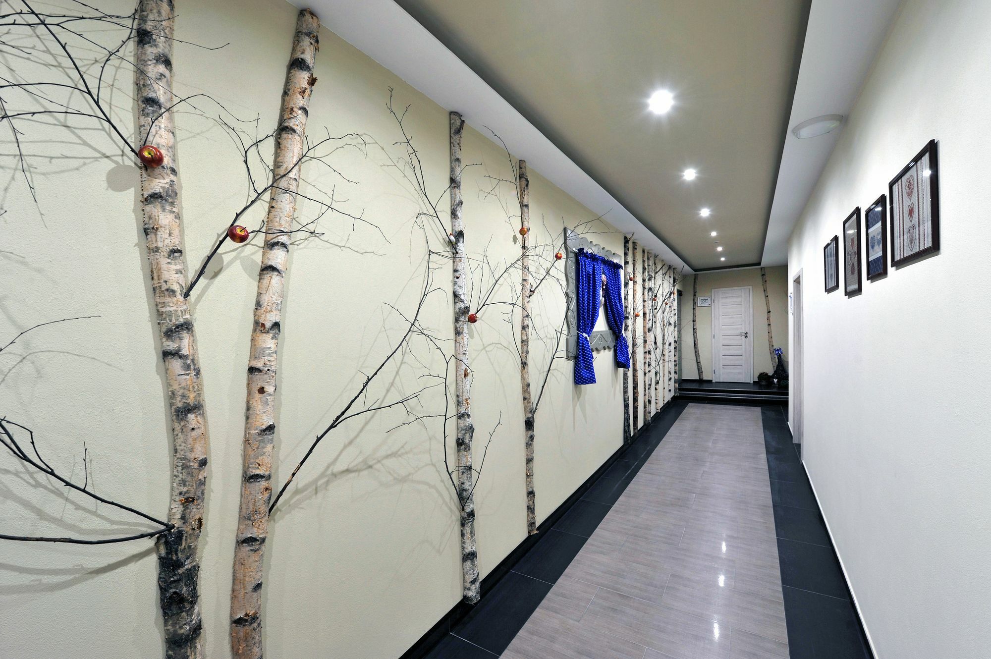 Aplend Koliba Kamzik Apart otel Vysoké Tatry Dış mekan fotoğraf